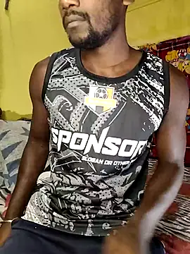 Hunter boy9 online show from 11-04-25, 11:15