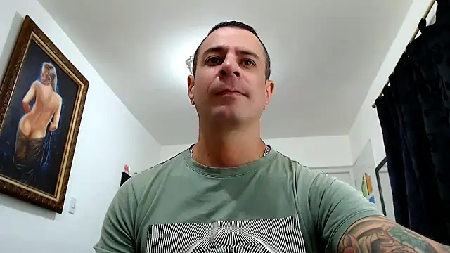 nicolay 74 online show from 11-06-25, 03:02