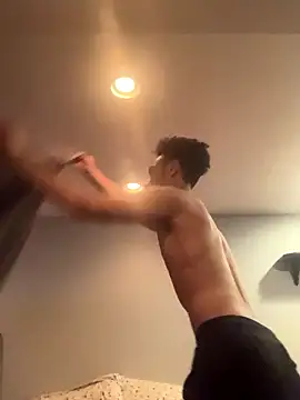 ZADDY48 online show from 01-18-26, 04:49