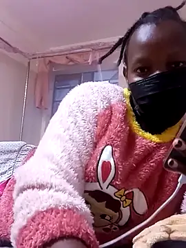 Ebony21 fantasy online show from 12-21-25, 03:41