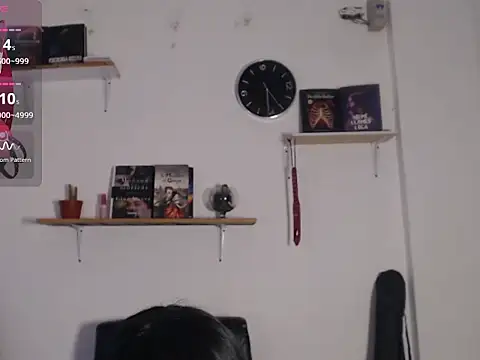 Bunny bel online show from 04-19-26, 07:05