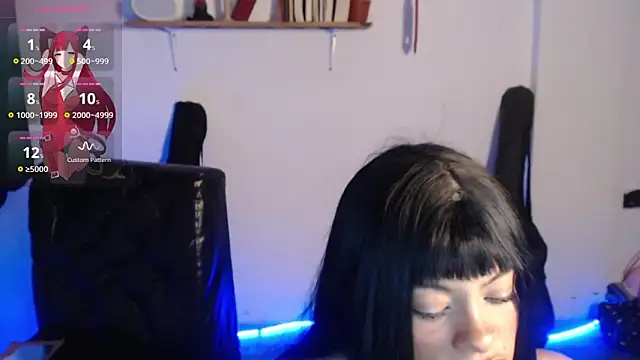 Bunny bel online show from 04-28-26, 11:32