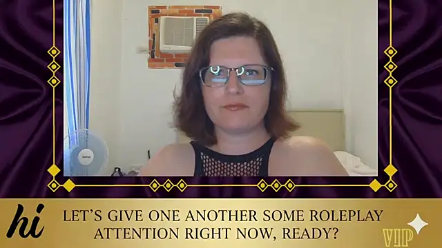 CrimsonMistress online show from 01-12-26, 10:37