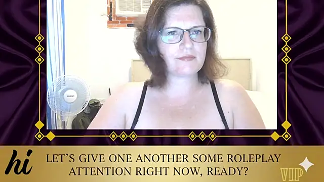 CrimsonMistress online show from 01-17-26, 10:35