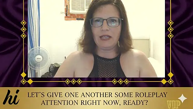 CrimsonMistress online show from 02-05-26, 09:08