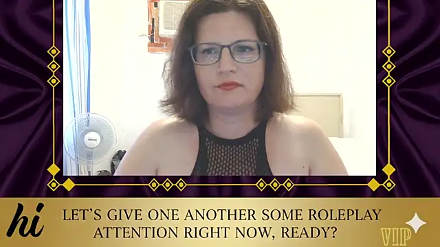 CrimsonMistress online show from 02-17-26, 10:38