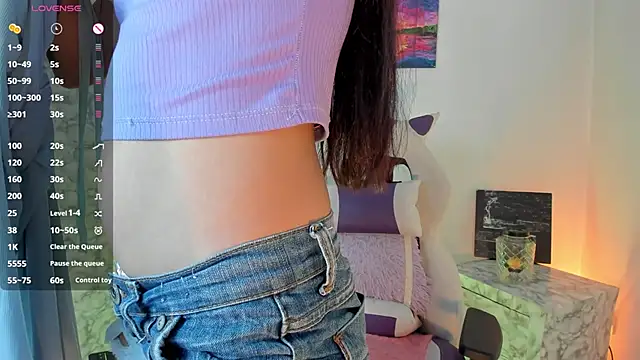 natashaanurak online show from 09-13-25, 02:17