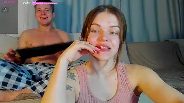 Kinky Secrets online show from 03-03-25, 05:18