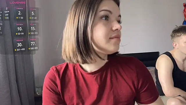 Snapshot of Kinky_Secrets chatting on 05-27-26, 05:04 Kinky Secrets online show from 05-27-26, 05:04