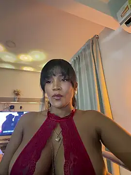 Jessie-pradoo online show from 04-19-26, 11:07