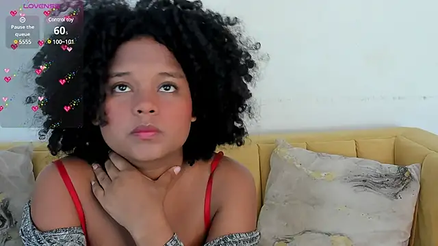 nataly velez online show from 01-27-25, 07:24