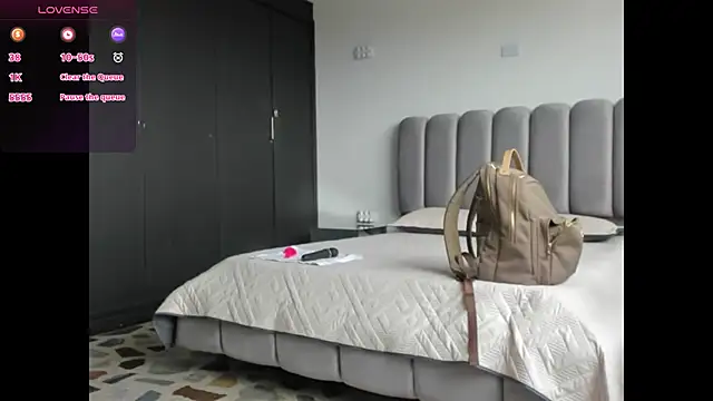 BridgetRodriguez online show from 02-18-25, 04:26