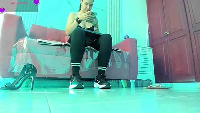 BridgetRodriguez online show from 03-20-26, 12:54