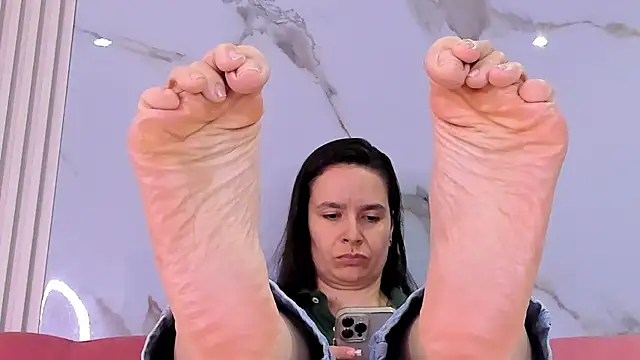 BridgetRodriguez online show from 03-31-26, 01:00