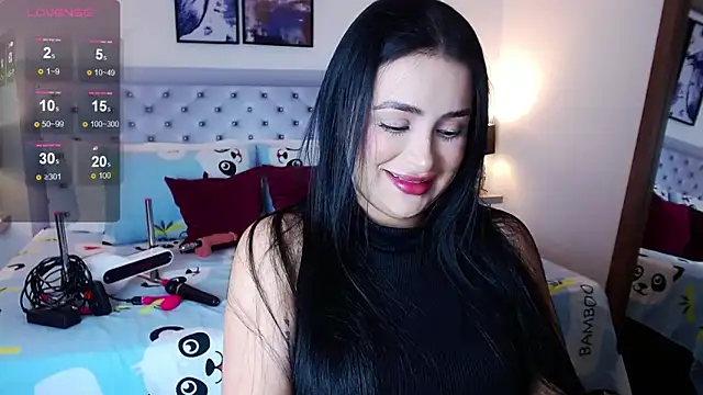 Snapshot of sarascottt chatting on 10-22-25, 03:01 sarascottt online show from 10-22-25, 03:01