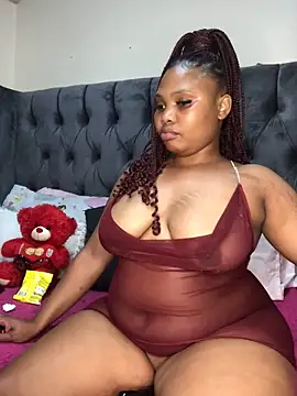 Anaelle24 online show from 12-14-25, 11:26