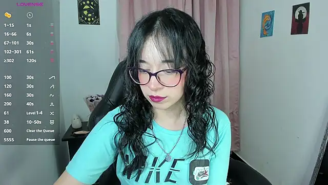 indra cam online show from 01-07-26, 02:25