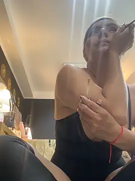 EvaBellucci  online show from 01-26-25, 02:30