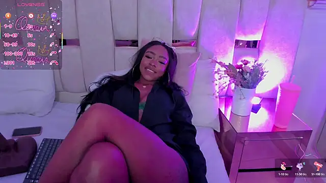 mia schwarz online show from 04-18-26, 07:07