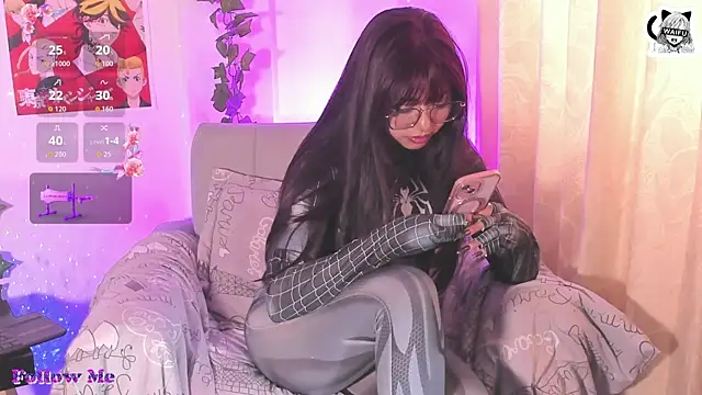 dakotta rosee online show from 10-23-25, 09:24