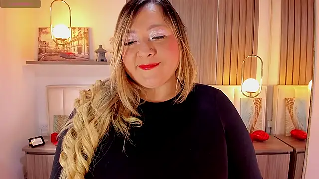 Kharla Marin online show from 02-20-26, 08:20