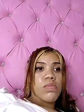 1CANDYLOVE online show from 02-12-26, 02:28