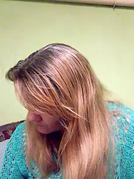 SannyMILF online show from 12-05-24, 03:17
