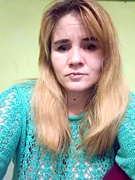 SannyMILF online show from 12-06-24, 07:54