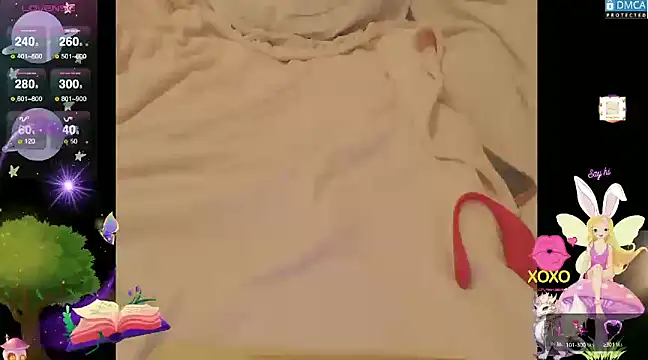 Blondecandie online show from 03-11-25, 05:57