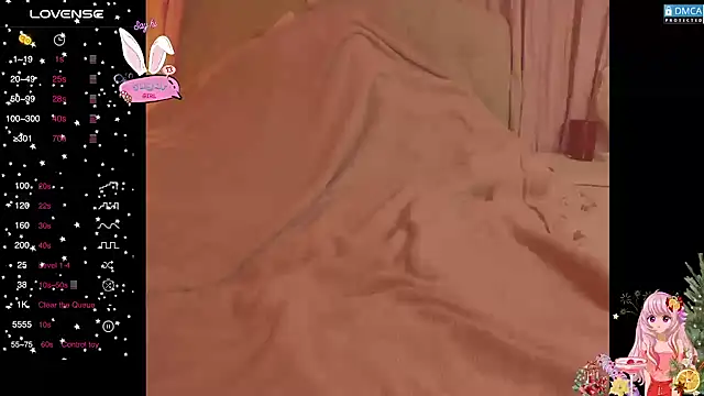 Blondecandie online show from 02-15-26, 09:11