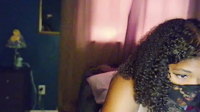 CurlyNony online show from 03-13-25, 06:01