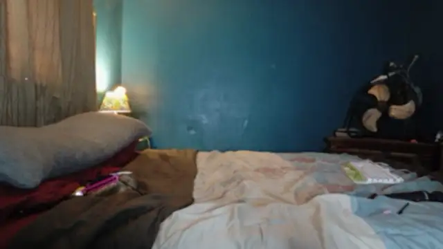 CurlyNony online show from 09-29-25, 05:51