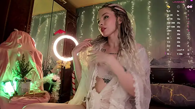 Natural pussy online show from 12-14-24, 04:20