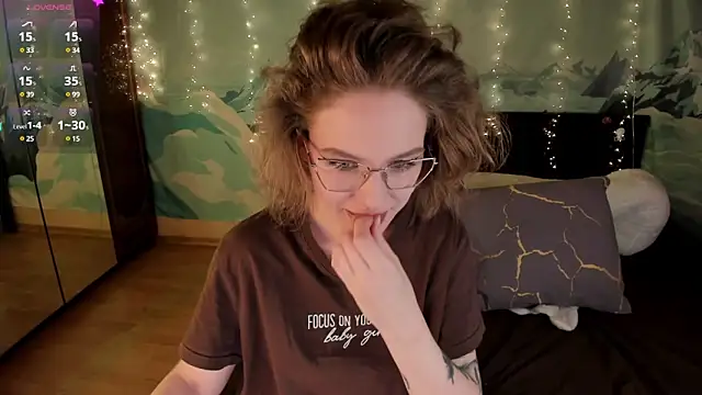 Natural pussy online show from 01-22-25, 05:49