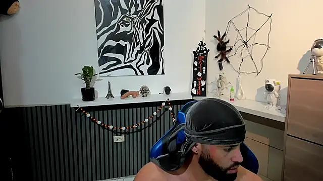 Daemon21 online show from 11-10-25, 10:42