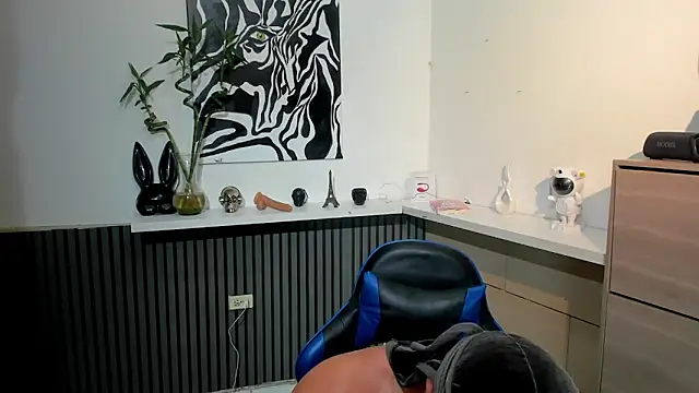 Daemon21 online show from 12-03-25, 09:57