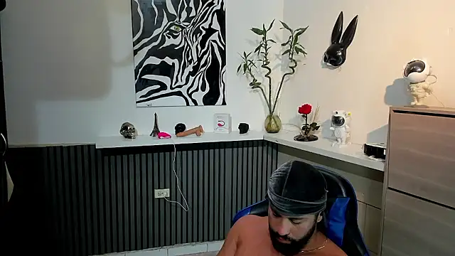 Daemon21 online show from 01-13-26, 09:09