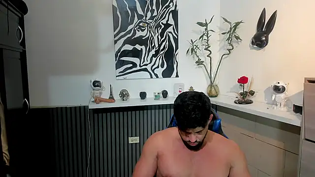 Daemon21 online show from 01-17-26, 09:51