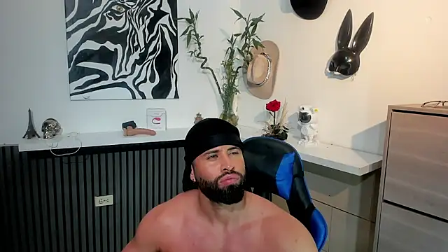 Daemon21 online show from 02-06-26, 08:56