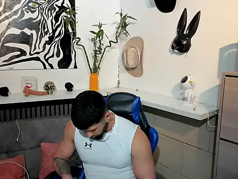 Daemon21 online show from 04-16-26, 12:28