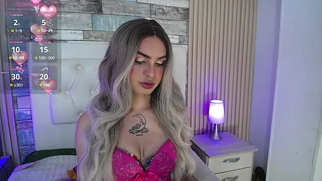 amapola hs online show from 02-21-26, 07:48