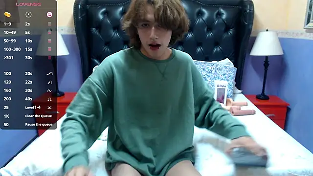 Stephan Queens online show from 01-17-25, 11:29