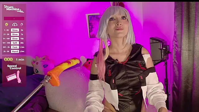 LilithAsmodeus  online show from 04-16-26, 09:26