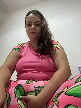 Im Amelia online show from 02-13-26, 02:24