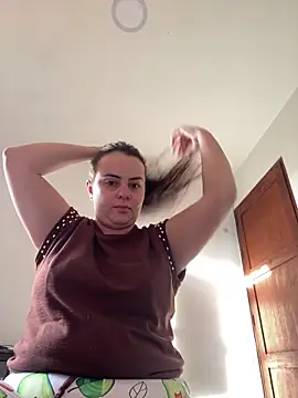 Im Amelia online show from 03-02-26, 10:27