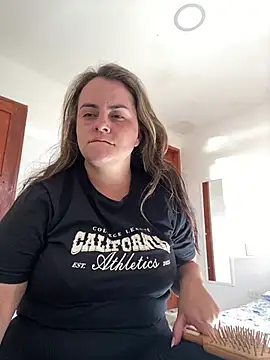 Im Amelia online show from 04-03-26, 08:07