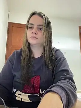 Im Amelia online show from 04-15-26, 07:32