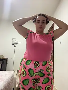 Im Amelia online show from 04-24-26, 12:57