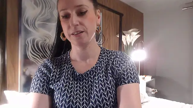 Audrey hotty online show from 12-07-24, 11:45