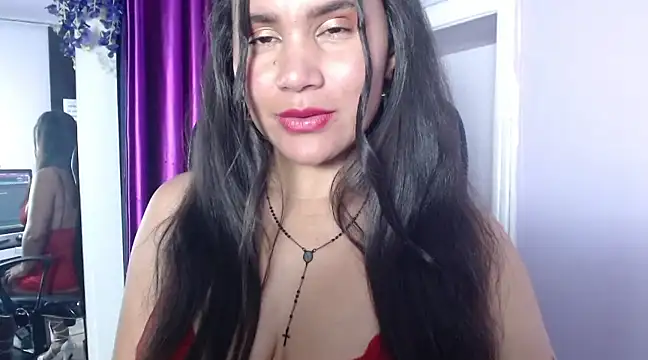 Saylor Lee22 online show from 02-22-25, 05:02